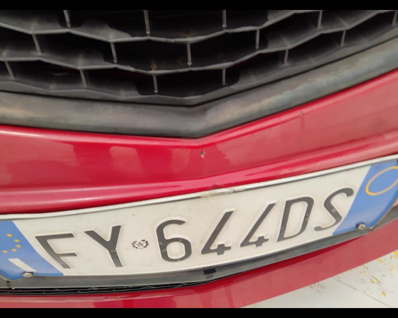 LANCIA Ypsilon III 2015 - Ypsilon 1.2 Gold s&s 69cv my19