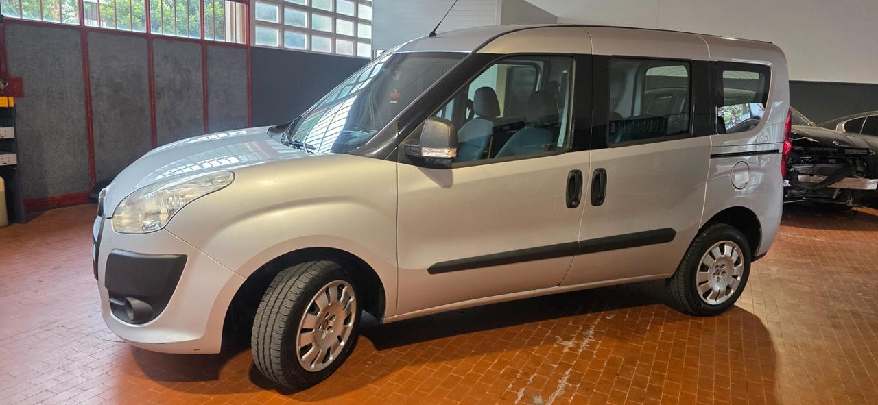 Fiat Doblo Doblò 1.6 MJT 16V Active