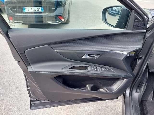 Peugeot 3008 BlueHDi 130 S&S EAT8 Allure Pack