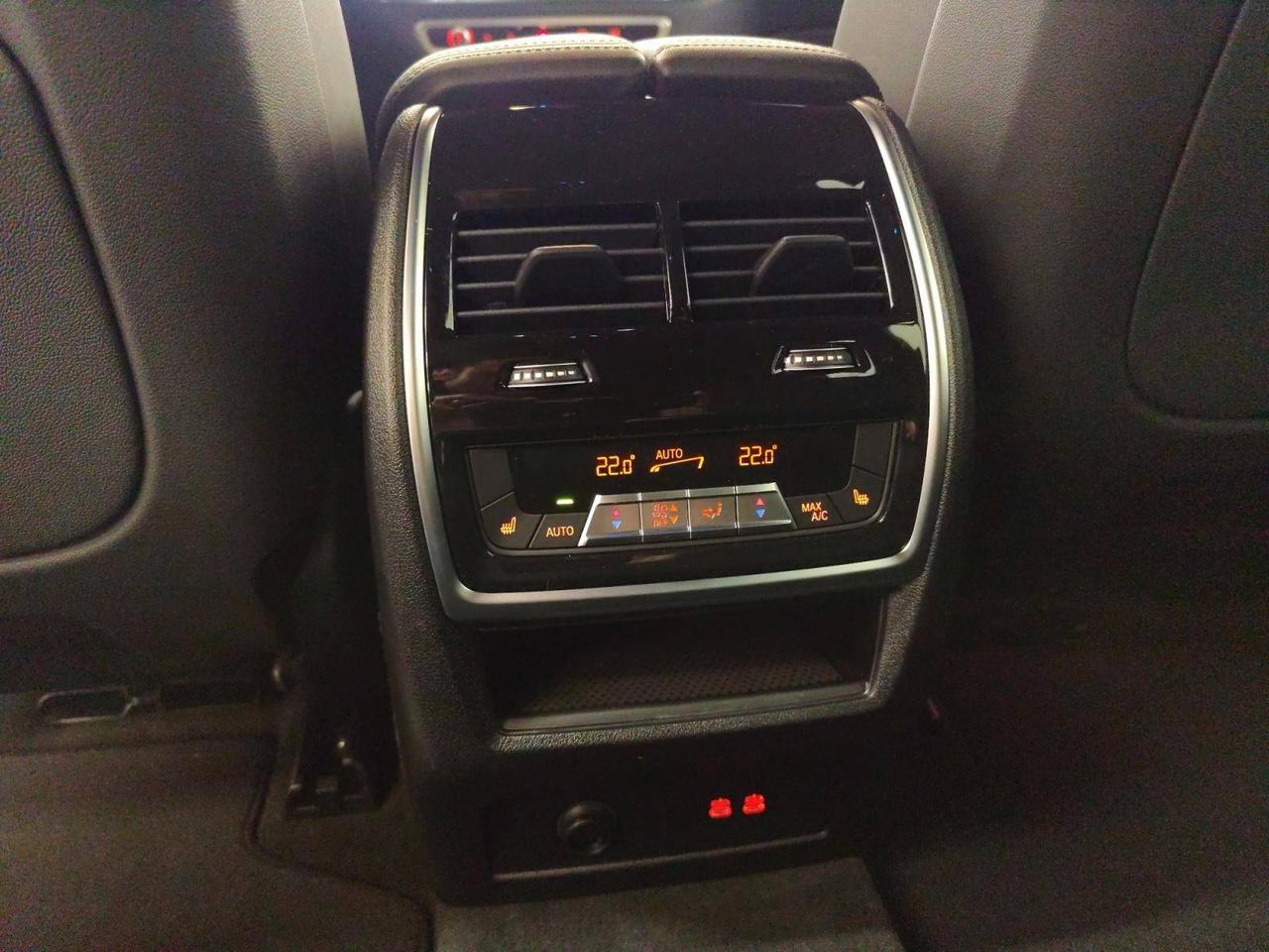 BMW X5 xDrive50e MSport