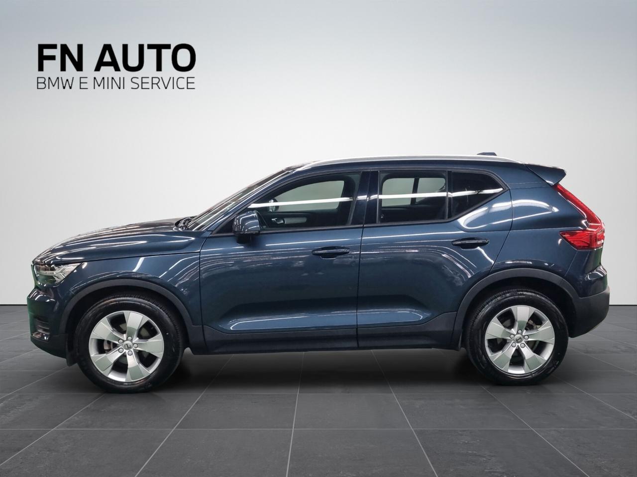 Volvo XC40 T3 Momentum