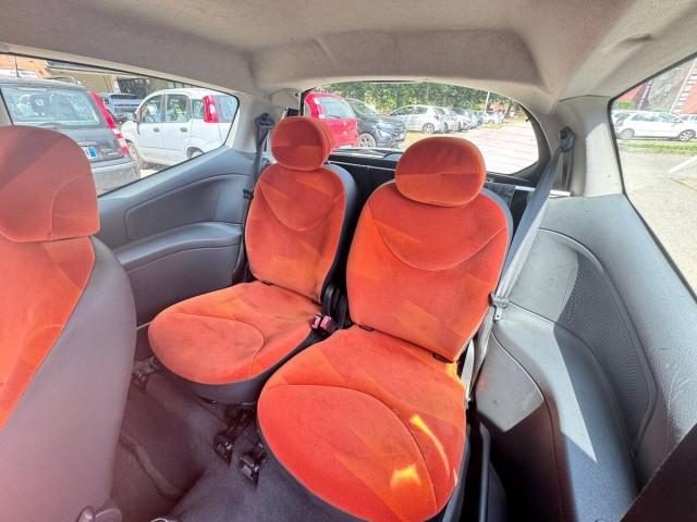 Citroen C2 1.1 Elegance
