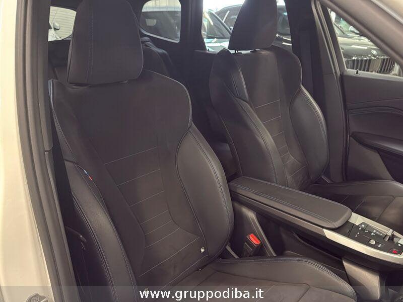 BMW X1 U11 sdrive18d MSport Edition Balance auto