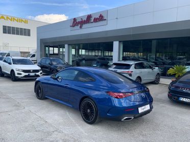 Mercedes-benz CLE 220 d Coupé AMG Line Premium Plus