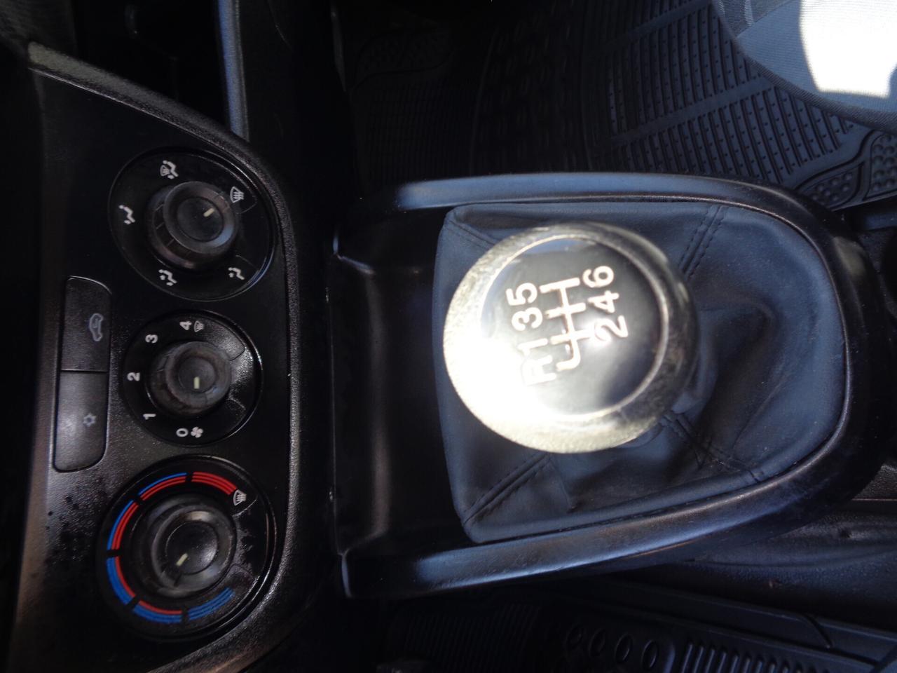 Fiat Doblo Doblò 1.6 MJ 16V PC-TA Cargo Lam