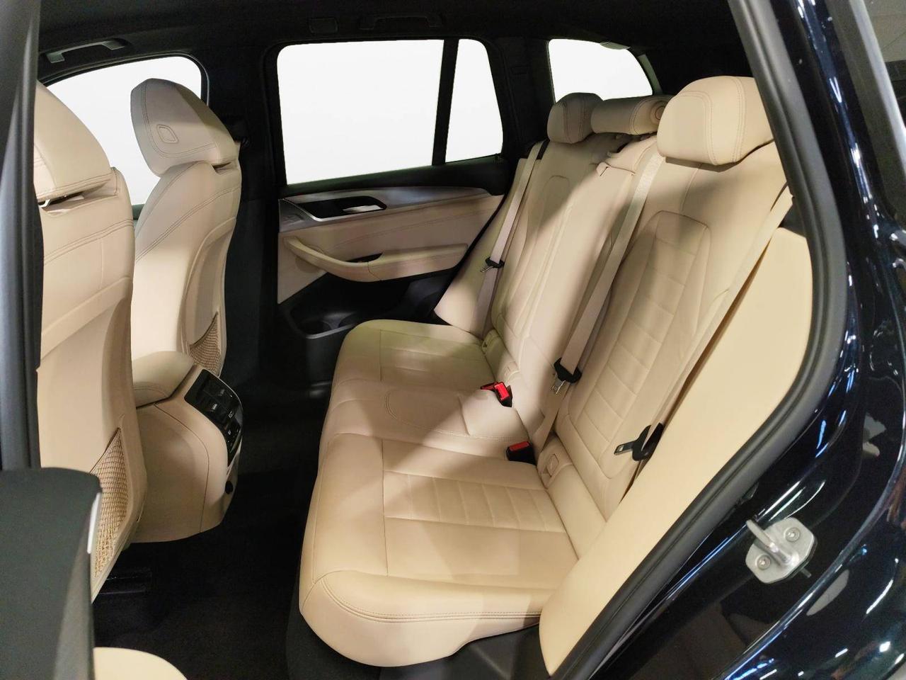 BMW X3 xDrive30d 249cv