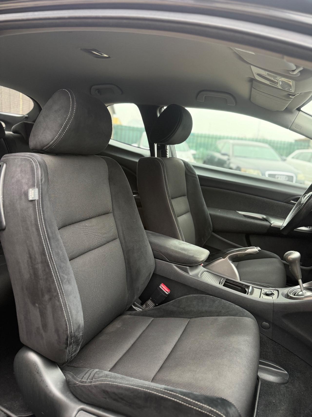 Honda Civic 1.4 i-VTEC 3p. Type S