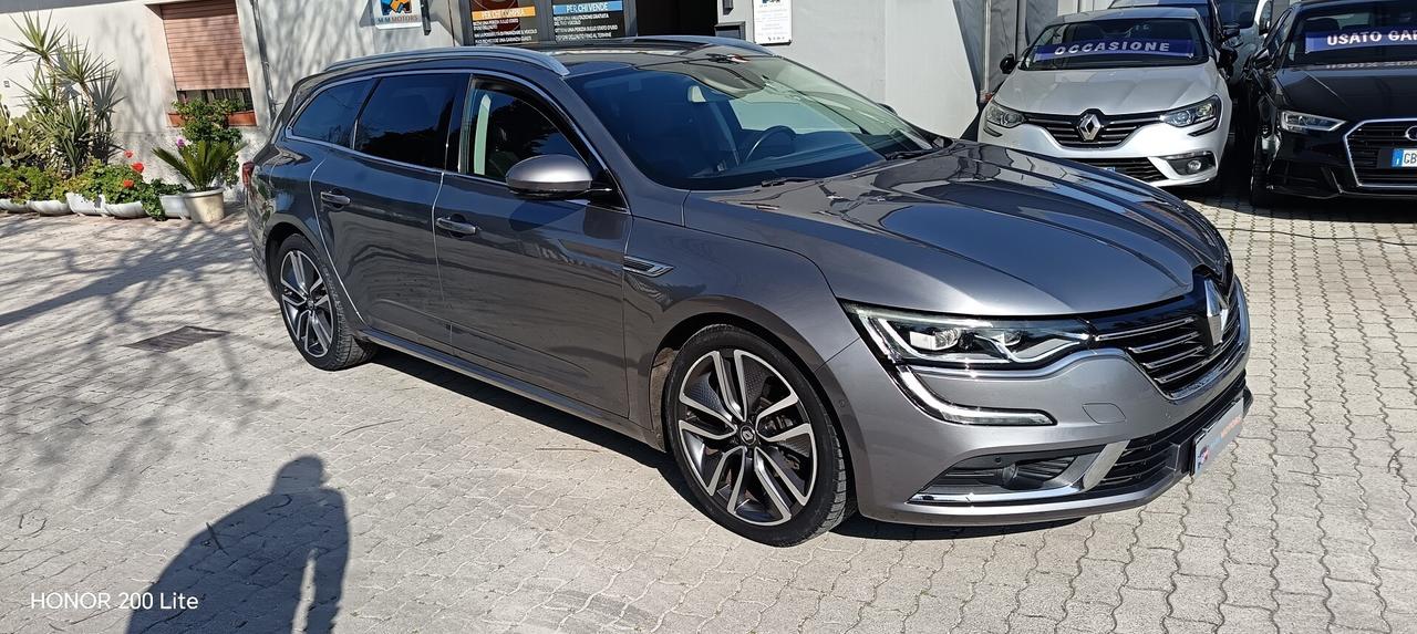 Renault Talisman Sporter 1.6 dci Intens 130cv