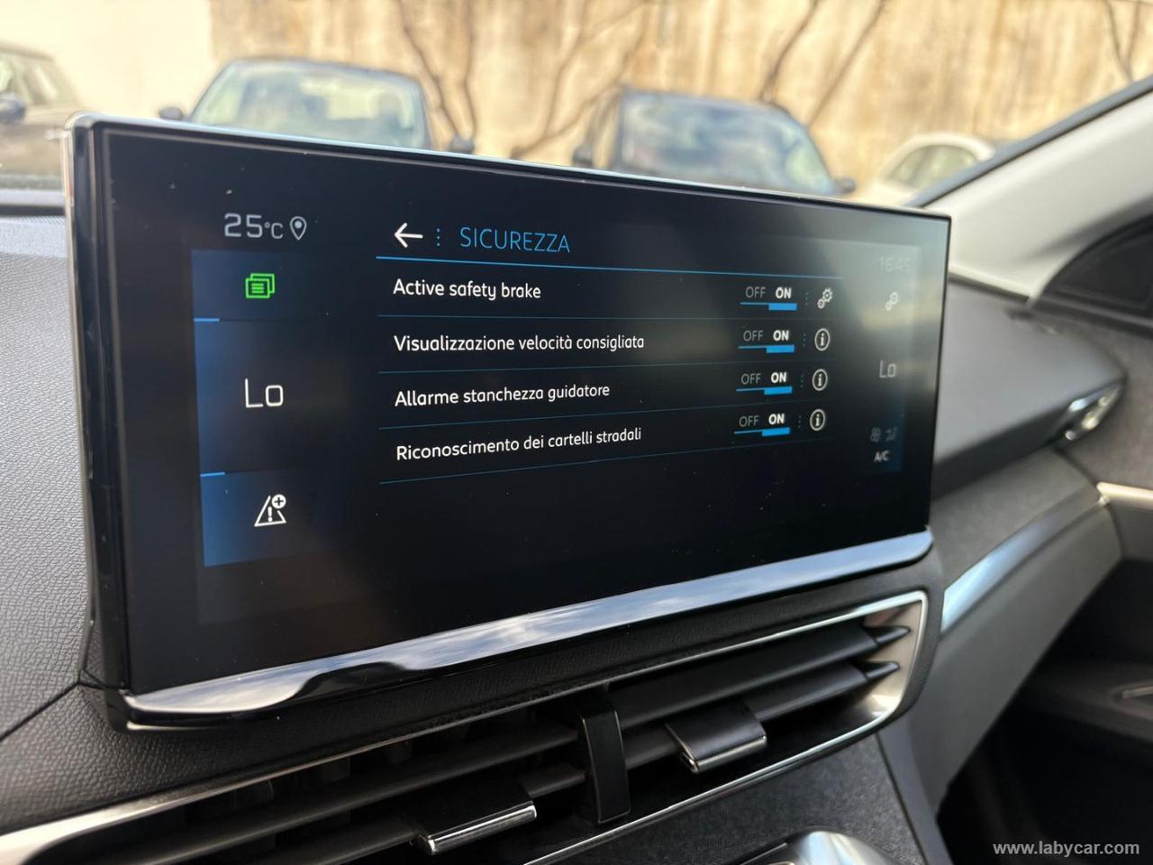 PEUGEOT 3008 BlueHDi 130 S&S Allure Pack COME NUOVA