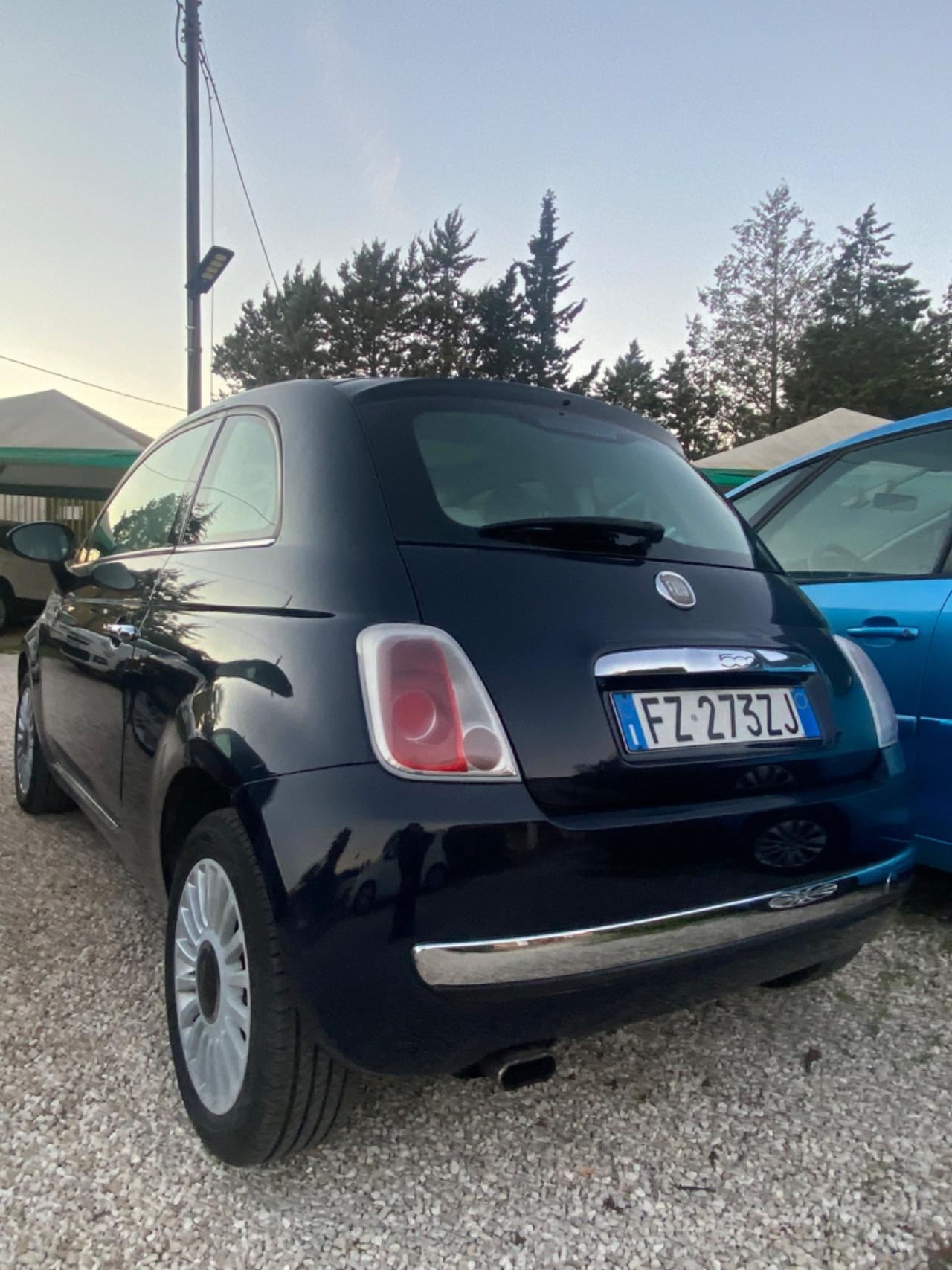 Fiat 500 1.3 Multijet 16V 95 CV Pop Star
