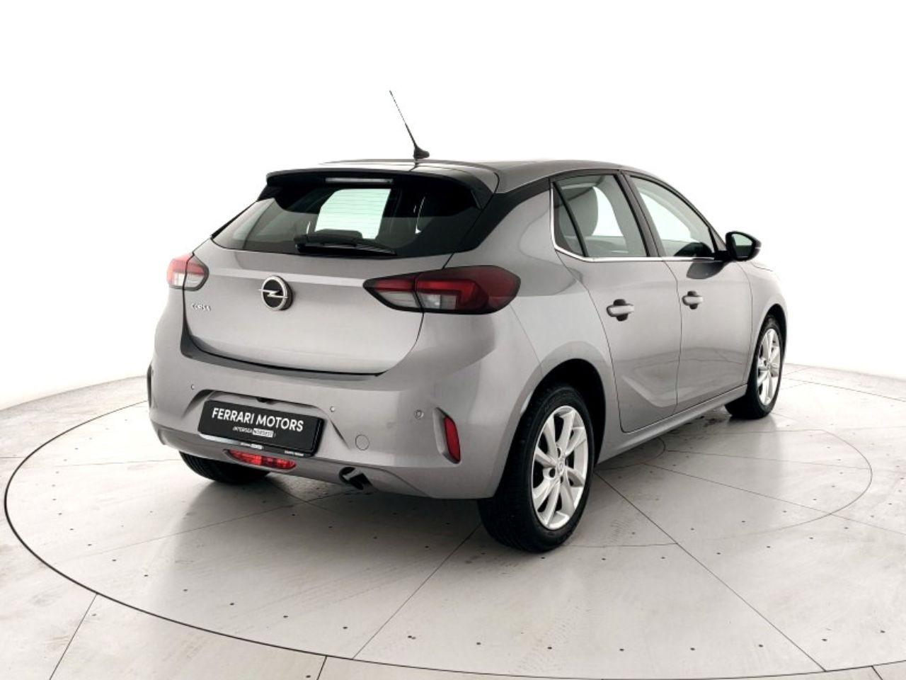 OPEL Corsa 1.2 Elegance s&s 100cv