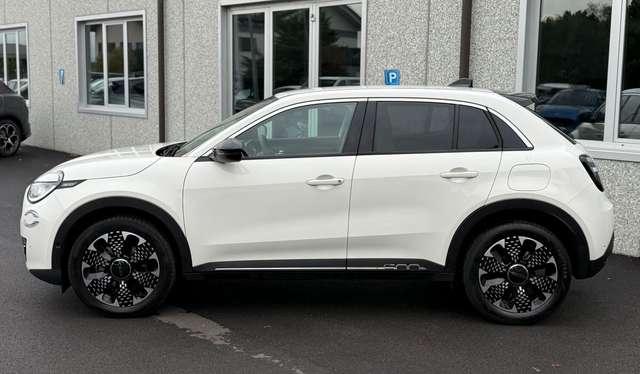 Fiat 600 HYBRID AUTOM. 1.2 La Prima 110cv MHEV PROMO FIN