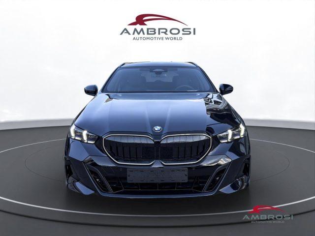 BMW 520 Serie 5 d xDrive Touring Msport Pro Travel Comfort