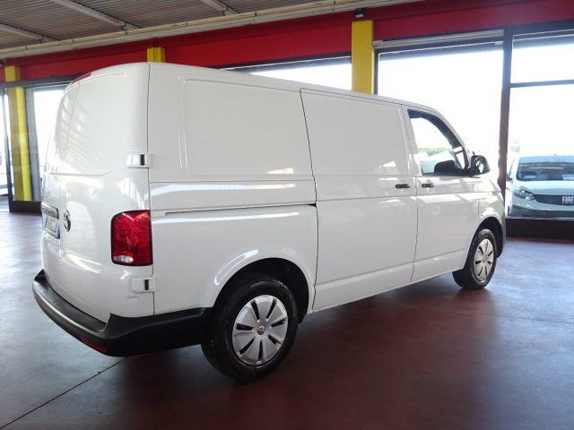 VOLKSWAGEN Transporter 2.0 TDI 110CV PC Furgone Business