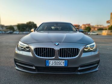 Bmw 520 190CV TOURING TAGLIANDI BMW