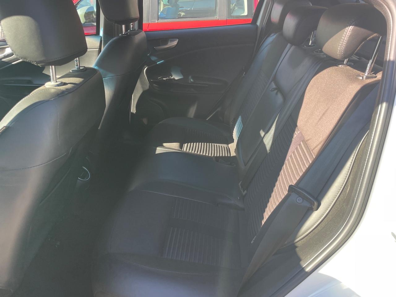 ALFA ROMEO GIULIETTA 1.6 DIESEL 105 (CV) 2012