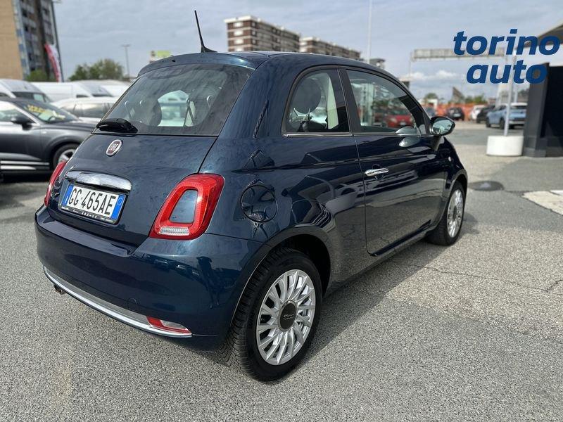 FIAT 500 500 1.2 Dolcevita easypower Gpl 69cv