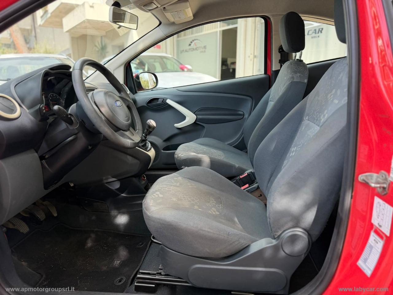 FORD Ka 1.2 8V 69 CV BUSINESS