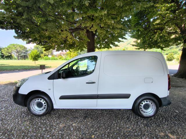CITROEN BERLINGO II (B9) 1.6 BlueHDi 3 POSTI IVA COMPRESA