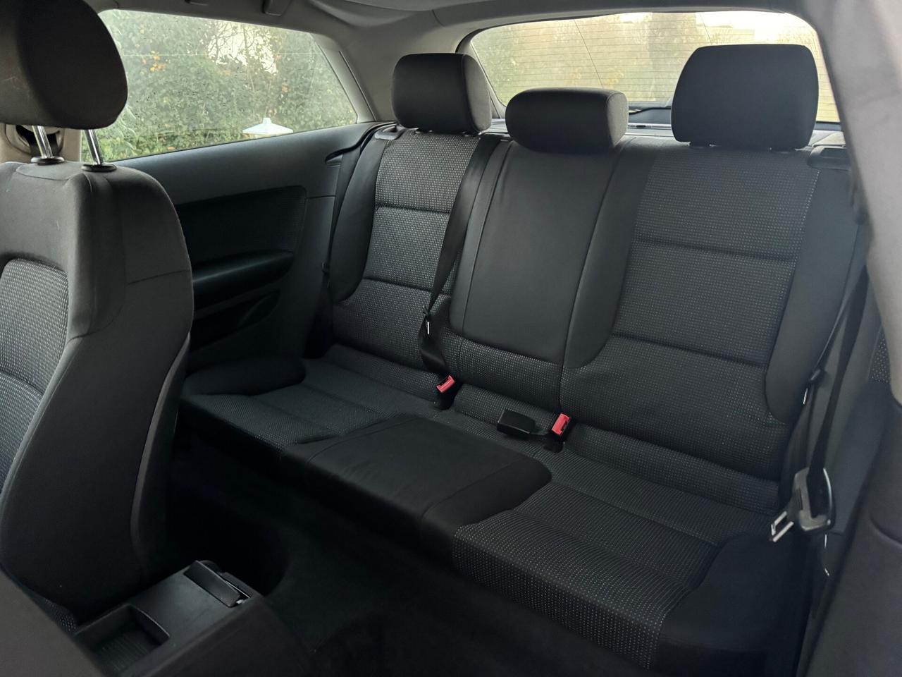 Audi A3 2.0 16V TDI Ambition OK NEOPATENTATI