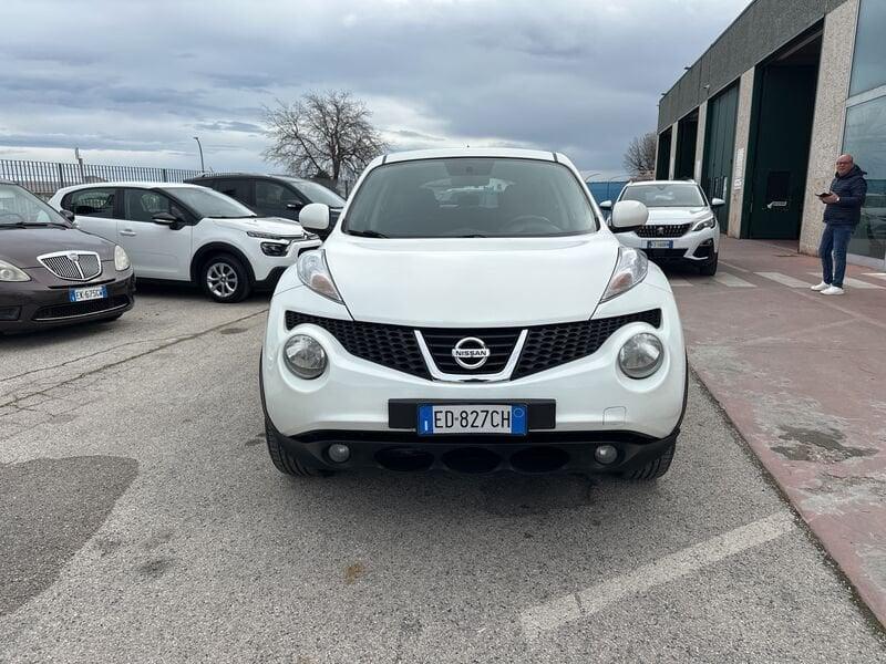 Nissan Juke Juke 1.5 dCi