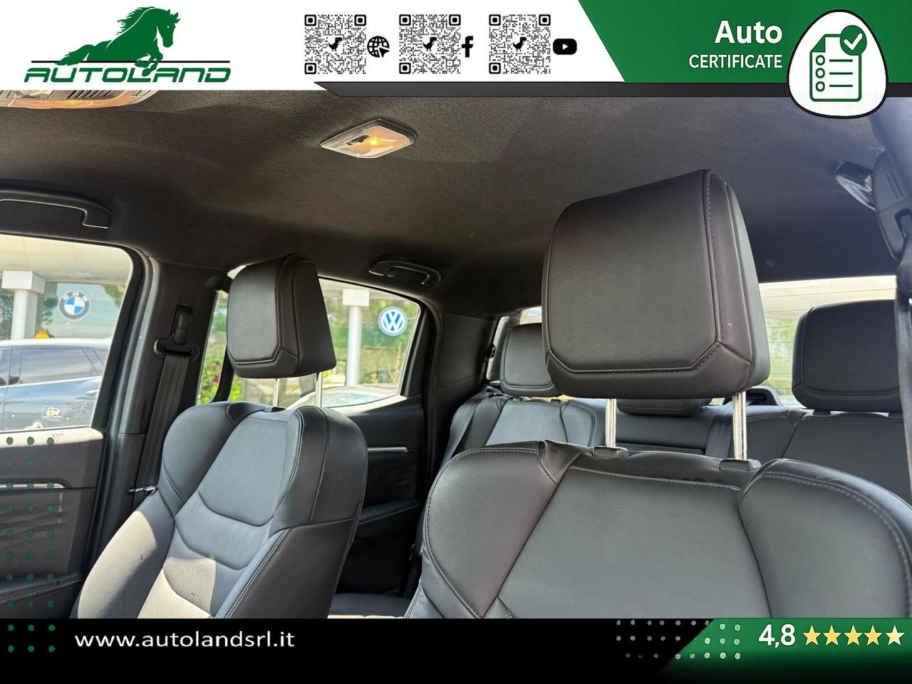 Isuzu D-Max Crew D-Max 1.9 td crew N60F 4x4 auto