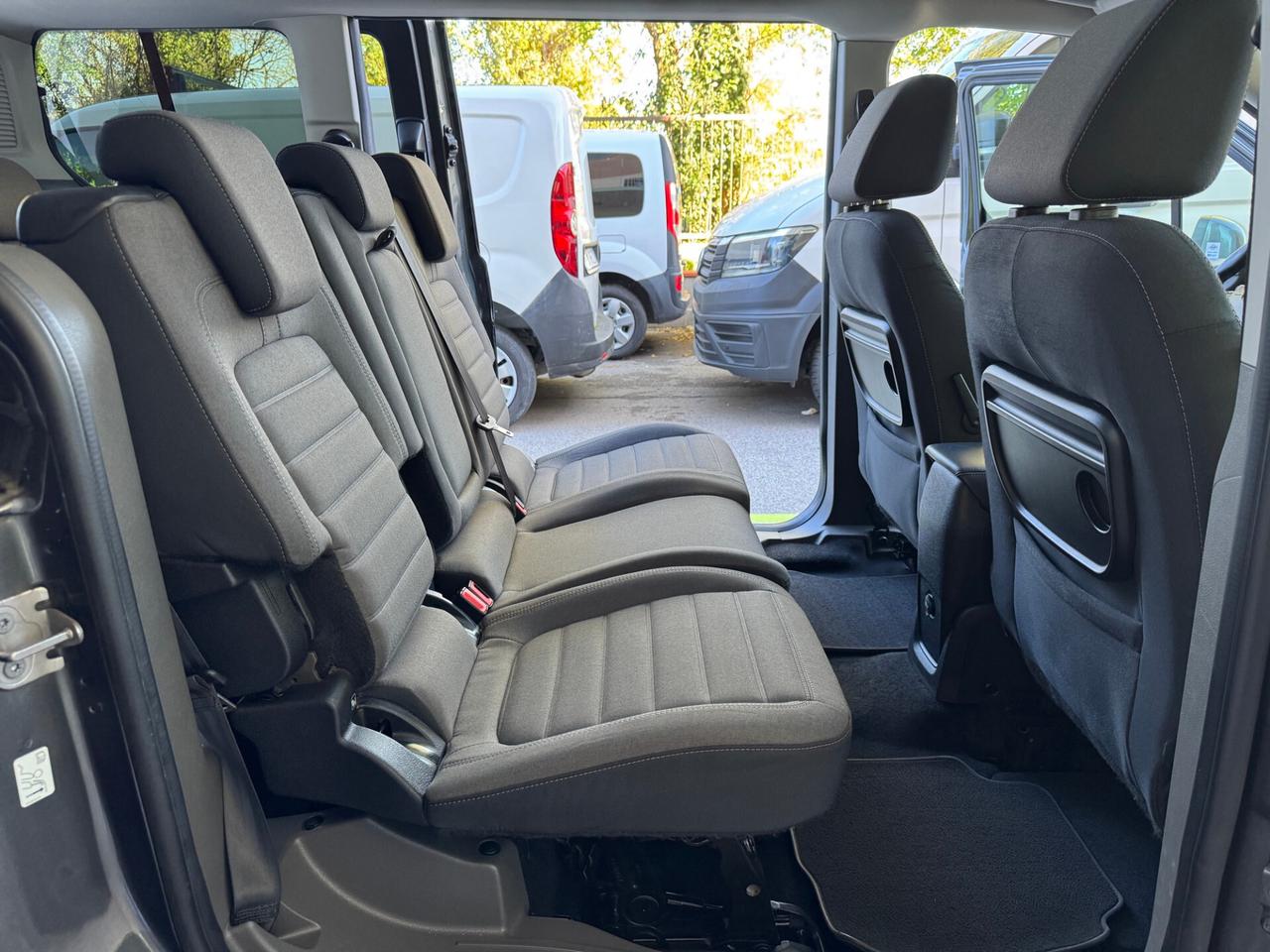 Ford Tourneo Connect 1.5 TDCI 7P GARANZIA 24 MESI