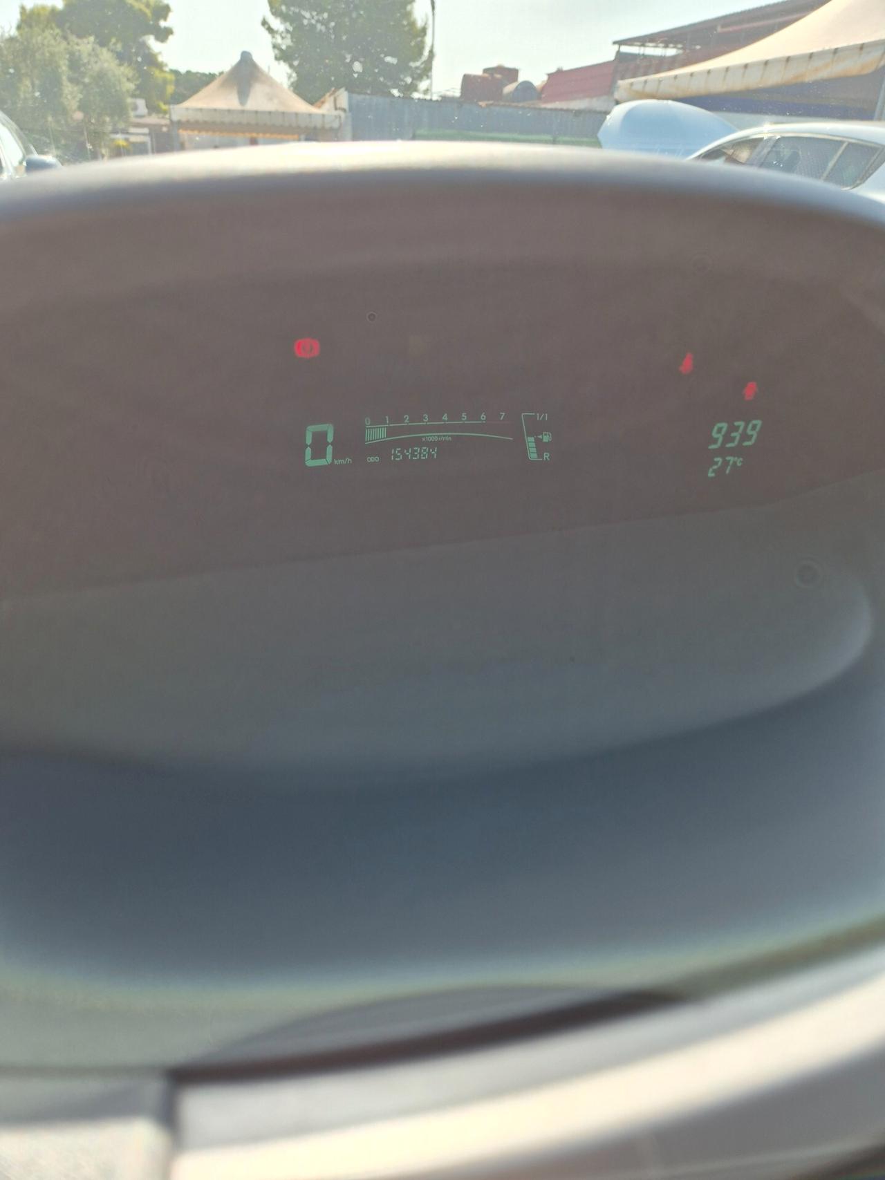 Toyota Yaris 1.3 5 porte Sol
