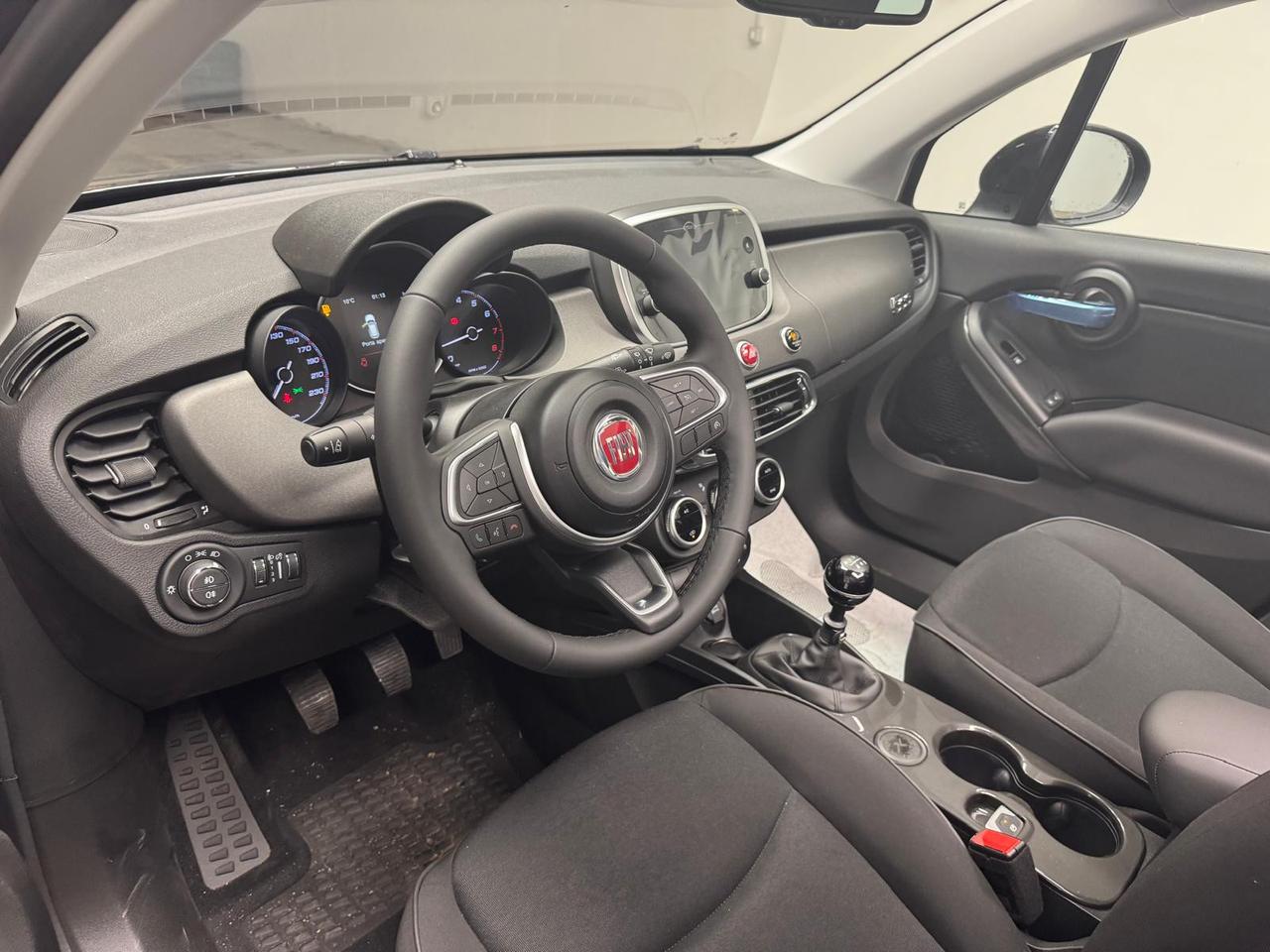 FIAT 500X Dolcevita 1.0 t3 120cv