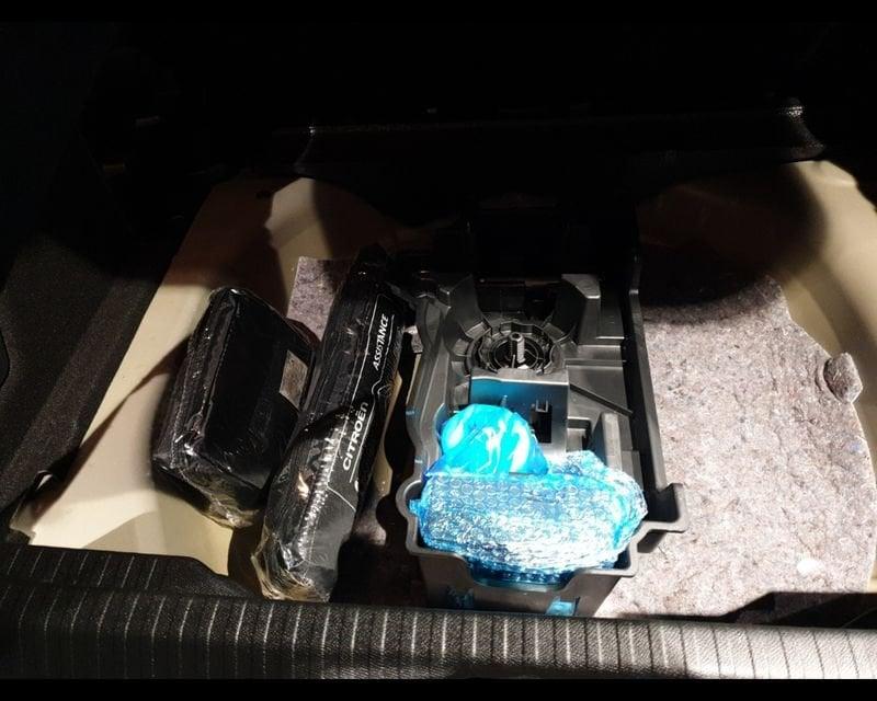 Citroën C4 3ª serie PureTech 130 S&S Feel Pack