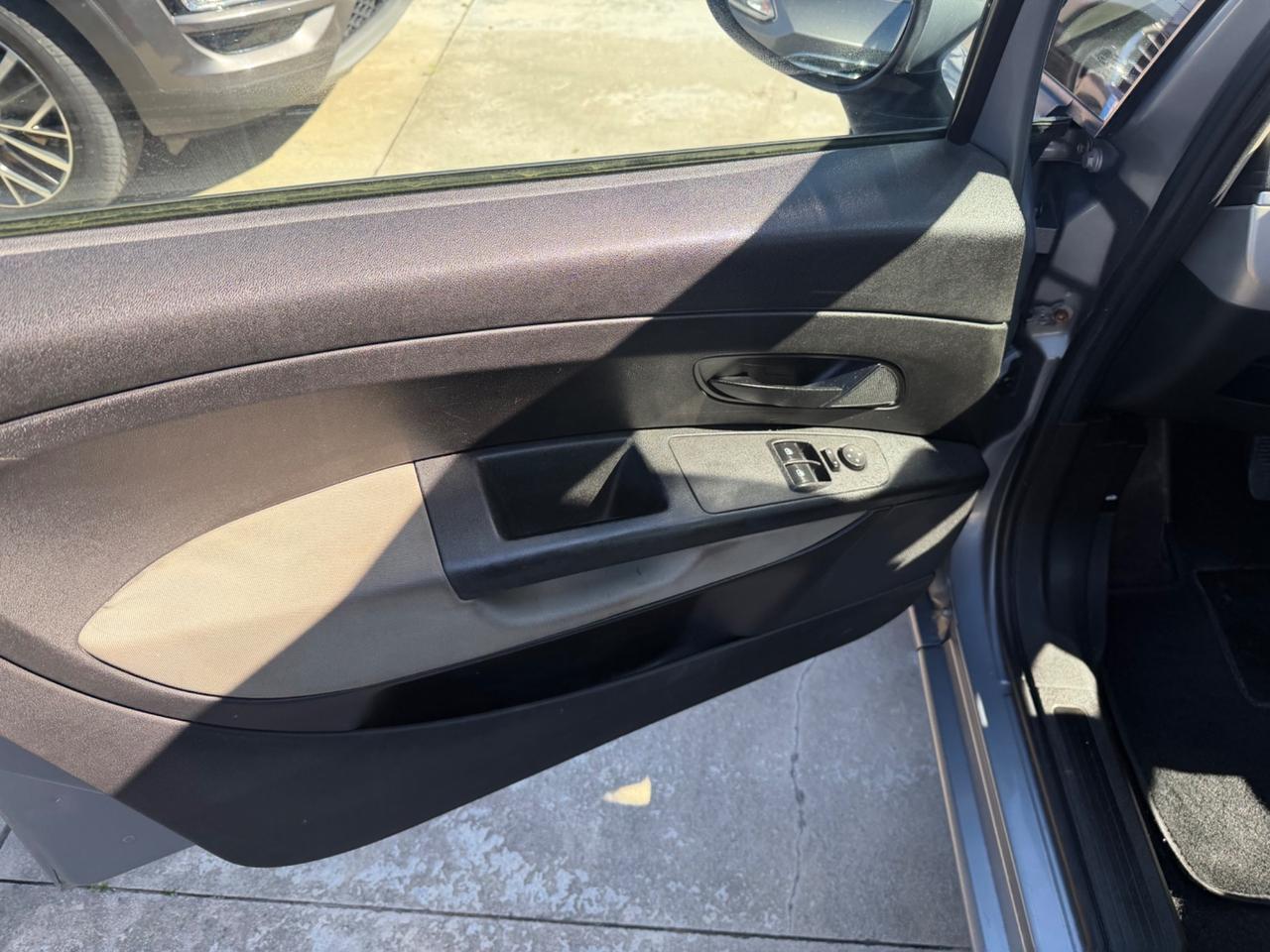 Fiat Grande Punto 1.3 MJT 75 CV 5 porte Dynamic