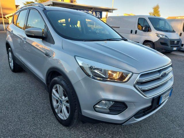 FORD Kuga 1.5 TDCI 120 CV S&S 2WD Titanium