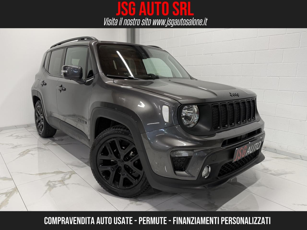 Jeep Renegade 1.0 T3 Limited