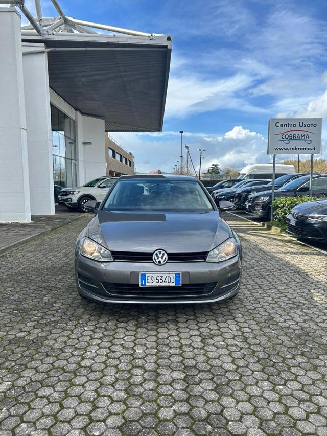 VOLKSWAGEN Golf 1.2 TSI 105 CV 5p. Trendline BlueMotion Technology