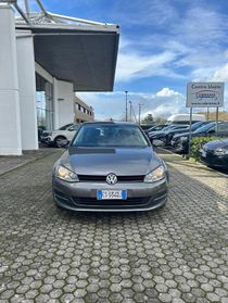 VOLKSWAGEN Golf 1.2 TSI 105 CV 5p. Trendline BlueMotion Technology