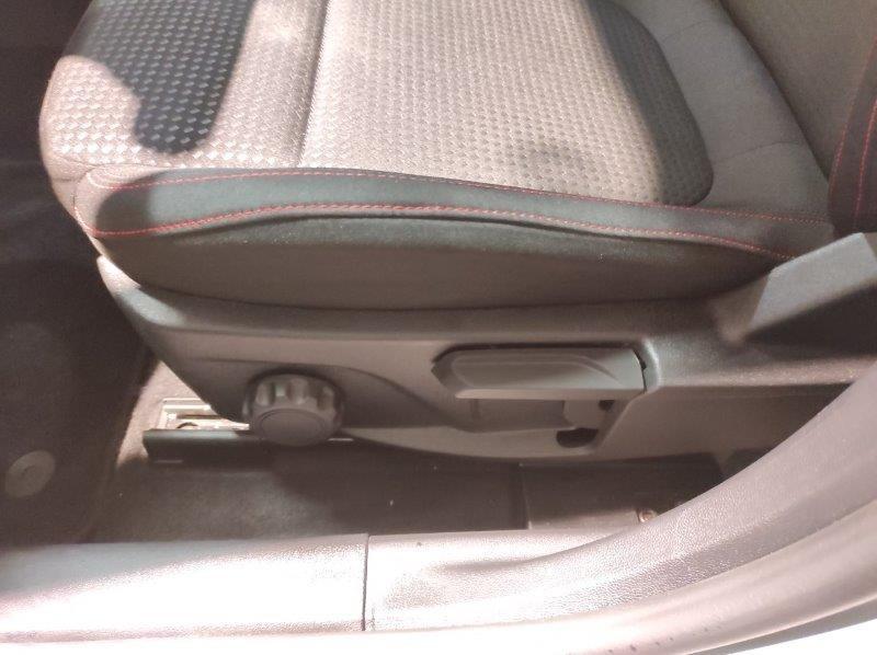 FORD Focus 4ª serie - Focus 1.5 EcoBlue 115 CV automatico SW ST-Line