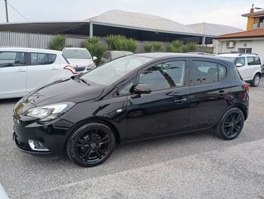 Opel Corsa 1.2 5 porte b-Color