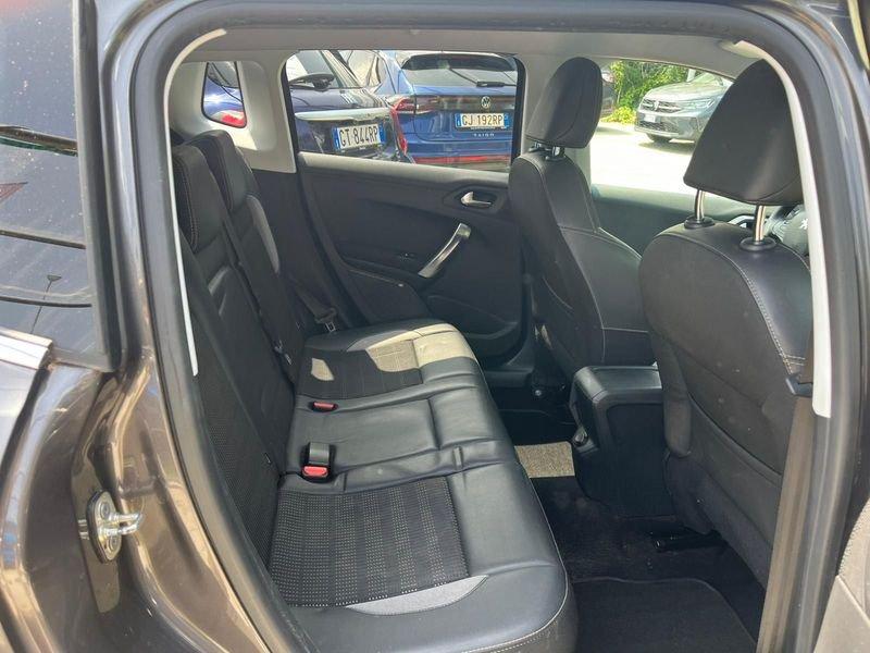 Peugeot 2008 BlueHDi 120 EAT6 S&S Allure