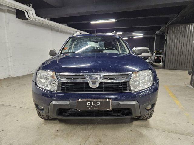 DACIA Duster 1.5 dCi 110CV 4x2 Lauréate