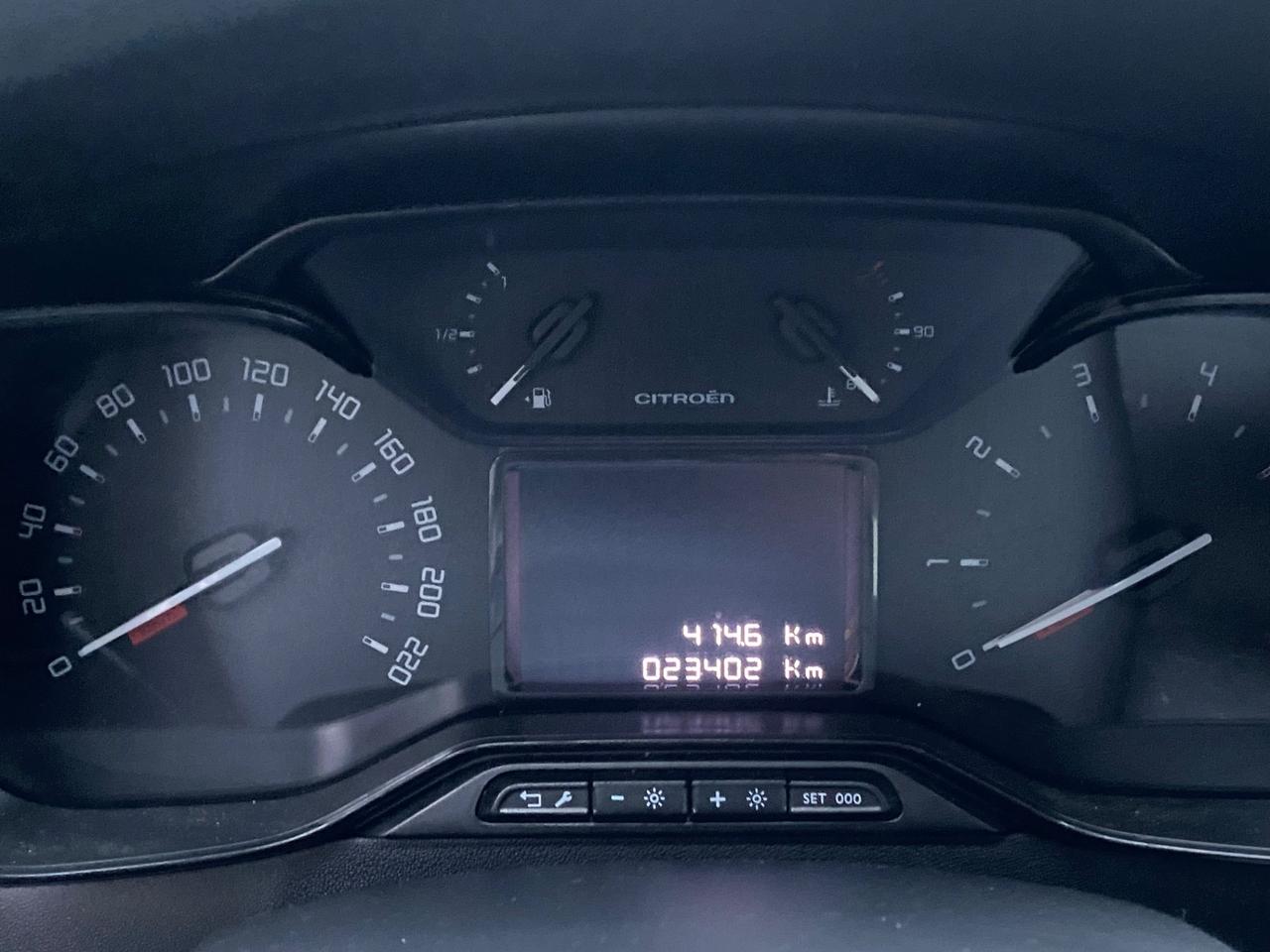 Citroen C3 PureTech 83 S&S Shine