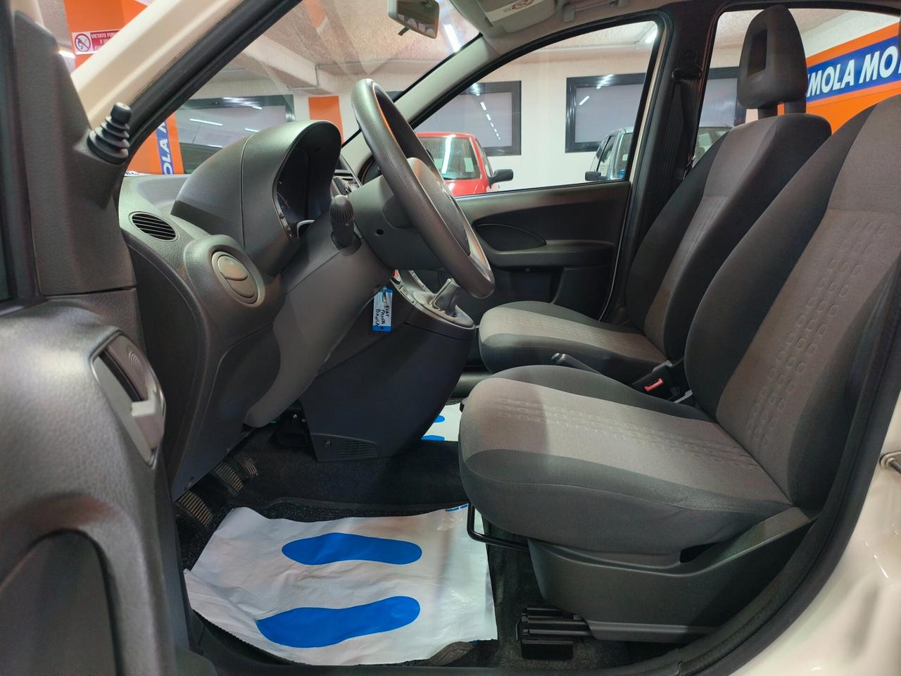 Fiat Panda 1.2 Classic - 2013
