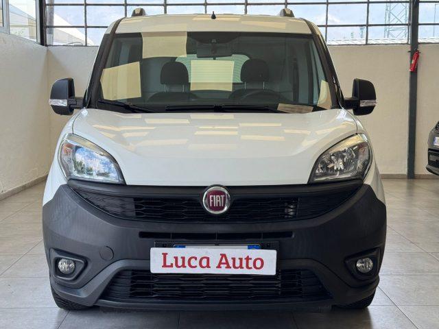 FIAT Doblo Cargo 1.4 T-Jet Nat.Power N1 *UNICO PROP.*SENSO