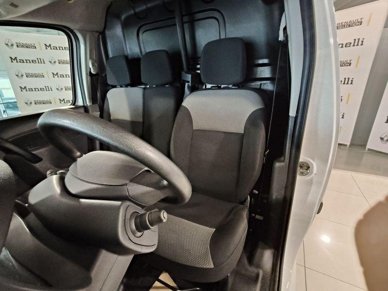 Renault Kangoo Express 1.5 dci 95cv Blue Ice E6d-temp rif.GE904