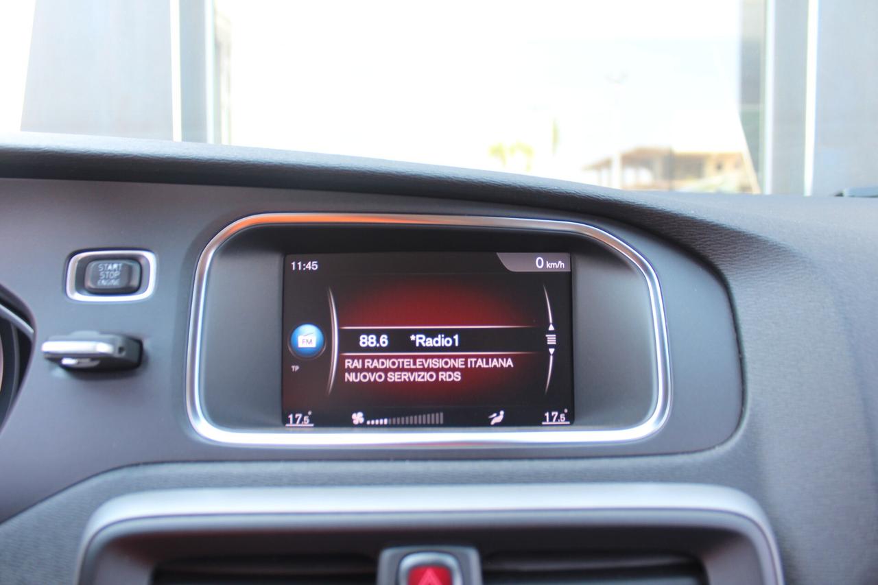 Volvo V40 D2 Business