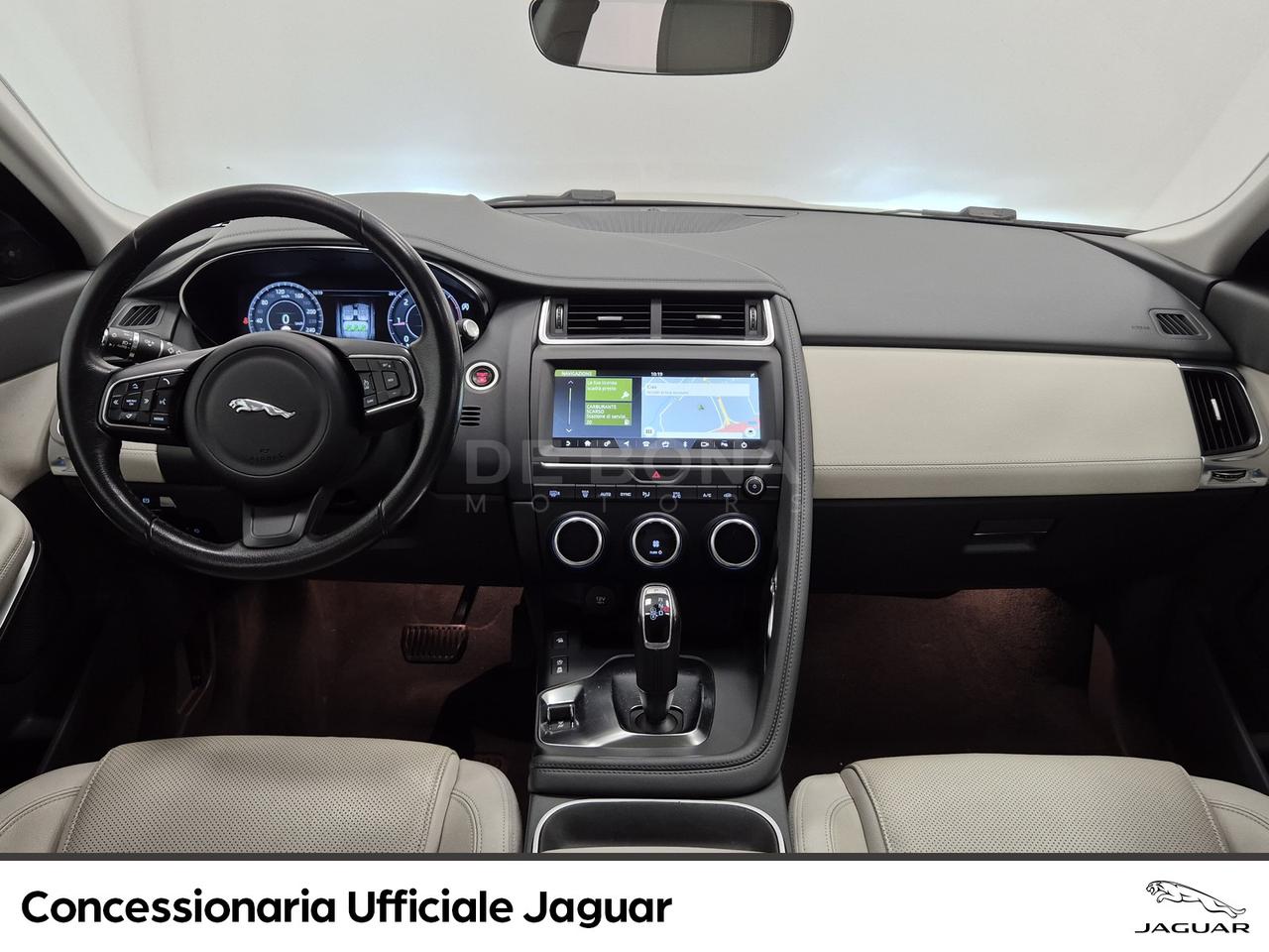 Jaguar E-Pace 2.0d i4 se awd 240cv auto my19