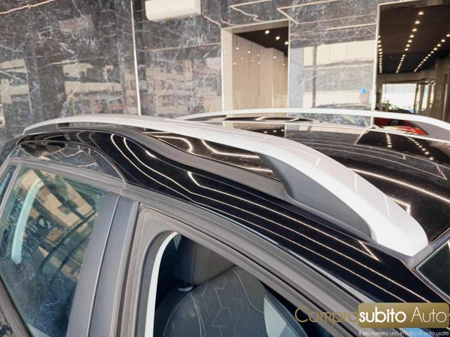 PEUGEOT 2008 1° serie PureTech Turbo 110 S&S Allure