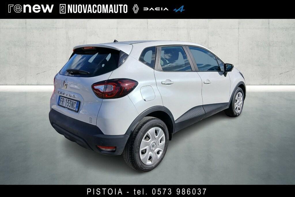 Renault Captur 0.9 TCe Energy Life