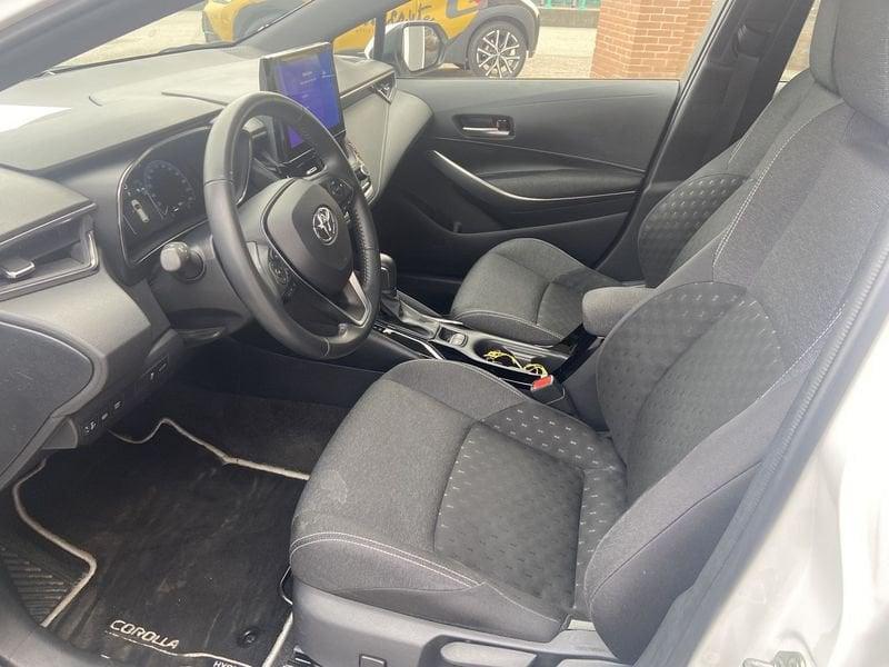 Toyota Corolla 1.8 Hybrid Active MY23