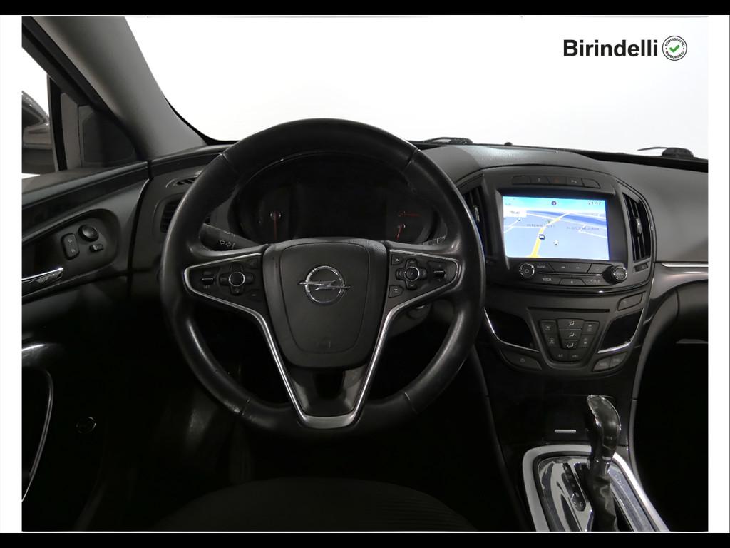 OPEL Insignia - 2.0 CDTI 163CV Sports Tourer aut. Cosmo
