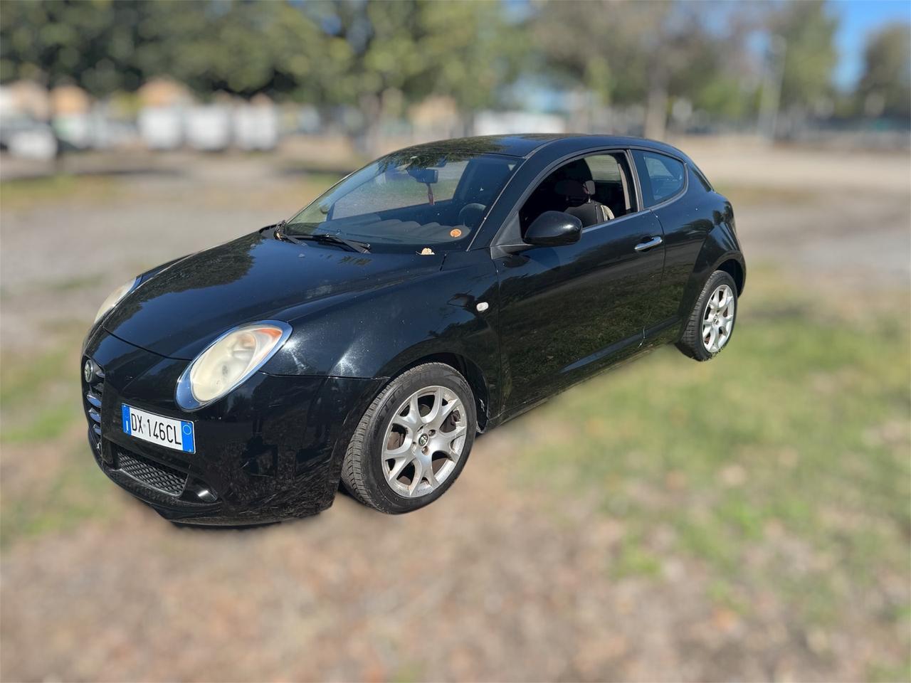 ALFA ROMEO MiTo 1.4 benzina -2009